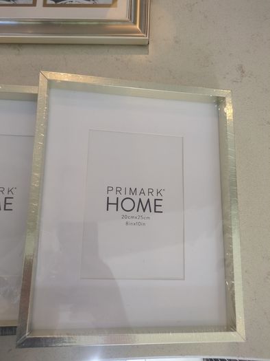 Photo frames