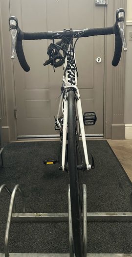 Giant TCR Advanced