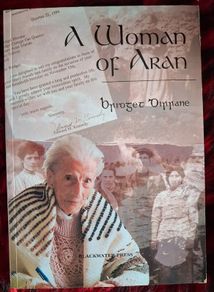 A Woman of Aran / Susan Dirrane / 1997