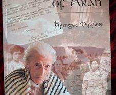 A Woman of Aran / Susan Dirrane / 1997