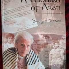 A Woman of Aran / Susan Dirrane / 1997