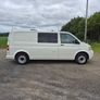 VW T5 Camper Van Image 4