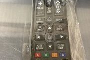 Samsung tv remote control