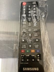 Samsung tv remote control