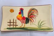 Vintage Ceramic tray
