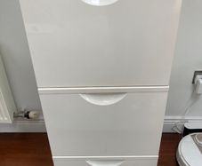 Filing Cabinet