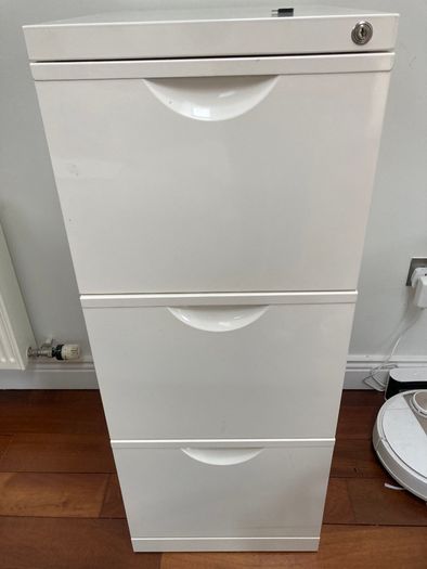 Filing Cabinet