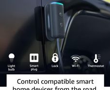 Amazon Echo Auto (2nd Gen)