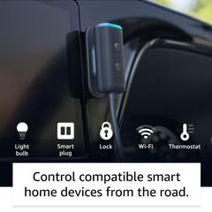 Amazon Echo Auto (2nd Gen)
