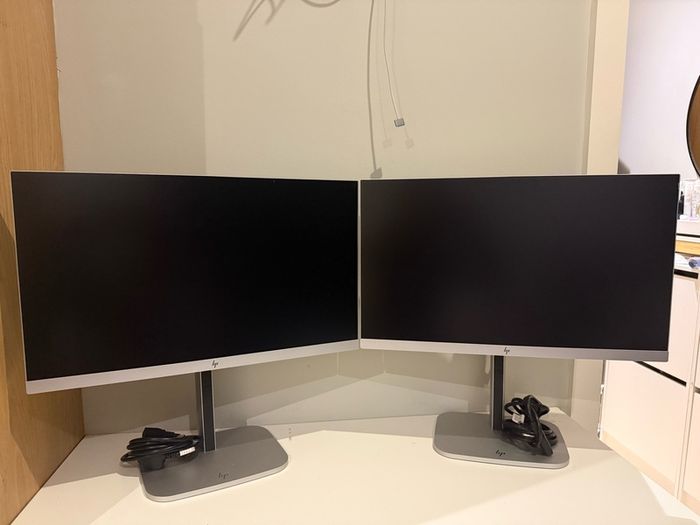 hp monitors