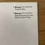 Orbital - Wonky - 7" Vinyl Single - RSD 2012 Limited Edition Image 7