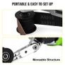 BRAND NEW 800W Electric Stainless Steel Pipe Polisher 3000PRM Variable Speed Handheld Tube Polishing Finishing Belt Sander Machine Image 7