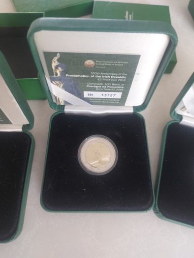 2016 proof coin