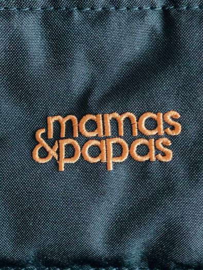 BRAND NEW Mamas & Papas All Seasons Footmuff / Cosytoes  Universal Black