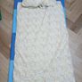 Toddler duvet set yellow elephants Image 2