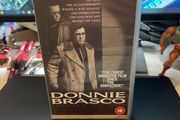Donnie Brasco VHS