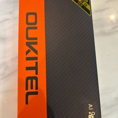 Oukitel rugged mobile phone