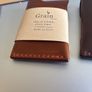 Two Taurus Camp Mini Wallets, one used, one unused Image 3
