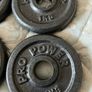 Pro power dumbbells Image 6