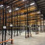 Clean Pallet Racking Various Sizes Image 3