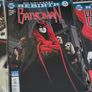 DC Comics Batwoman 1-18 Full Run Image 4
