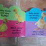 Ducklings Book Image 2