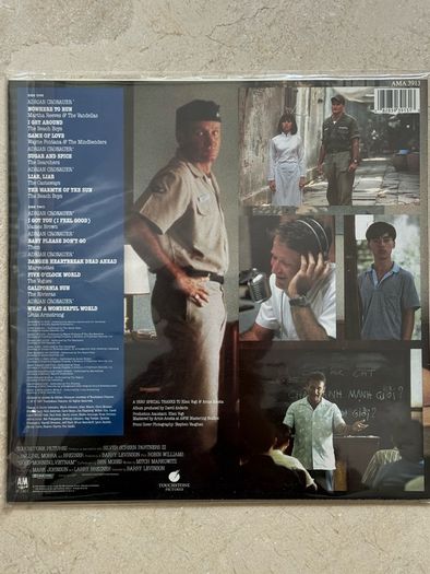 Good Morning Vietnam