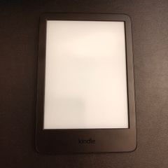 Amazon Kindle (newest gen)