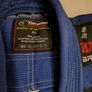 Kimono - BJJ TatamiFighting A1 Image 4