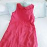 Savida Coral Dress - Size 16 Image 5