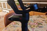 Zhiyun Weebill lab camera stabilizer