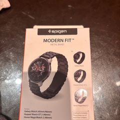 Spigen Modern fit metal band