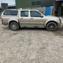 Isuzu dmax Image 2