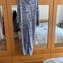 Ladies Onesie with hood. Loungeable Boutigue (M) Image 2