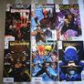 Wolverine (2020) by Benjamin Percy 1-50 full run plus Wolverine Ghost rider Weapons of Vengeance Omega and Alpha Image 5