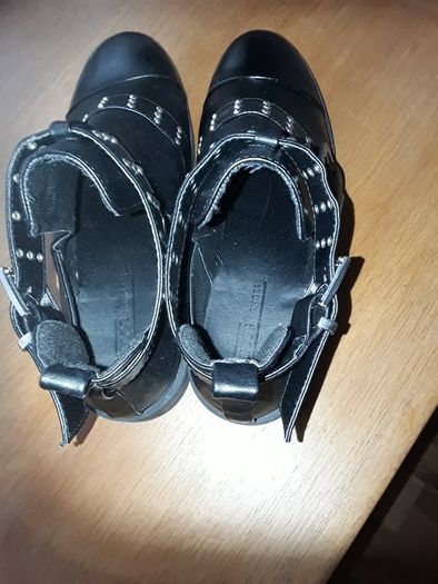 new ladies shoes