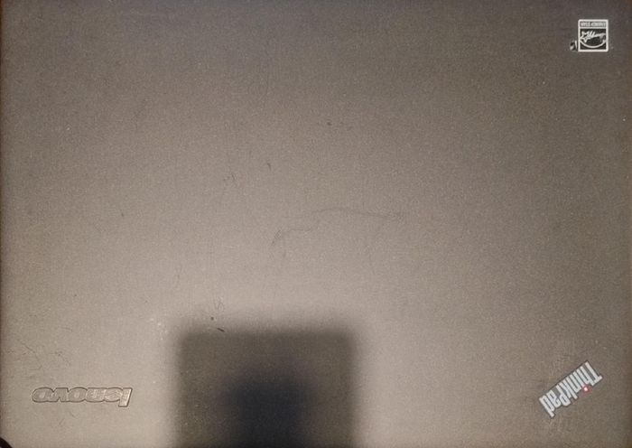 Lenovo Thinkpad Core i7 5600U