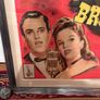 Original 1945 lithograph from the movie Blonde from Brooklyn; it's gay, it's romantic, it's musical Image 9