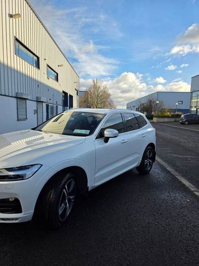 2019 Volvo Xc60