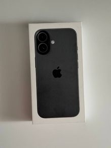 iPhone 17 256GB Black - Brand New / Sealed / Unopened