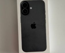 iPhone 17 256GB Black - Brand New / Sealed / Unopened