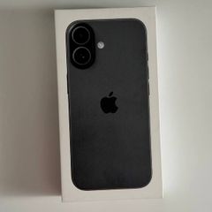 iPhone 17 256GB Black - Brand New / Sealed / Unopened