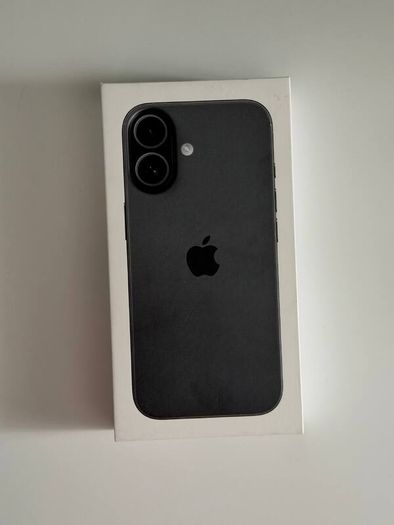 iPhone 17 256GB Black - Brand New / Sealed / Unopened