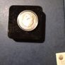 Central Bank Proof Silver Coin Image 2
