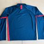 Nike Dri-Fit Football Tracksuit Image 7