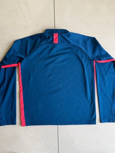Nike Dri-Fit Football Tracksuit
