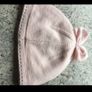 Girls new hat 0/3 mths Image 9