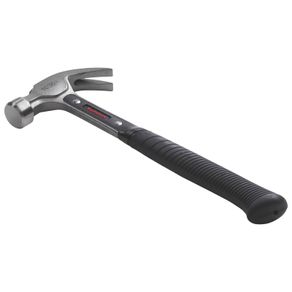 Hultafors TC 20L Professional Claw Hammer 795g New