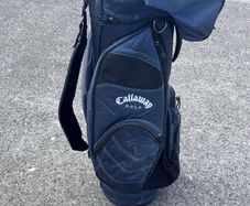 Callaway Blue Golf Bag