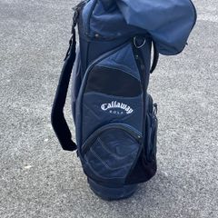 Callaway Blue Golf Bag